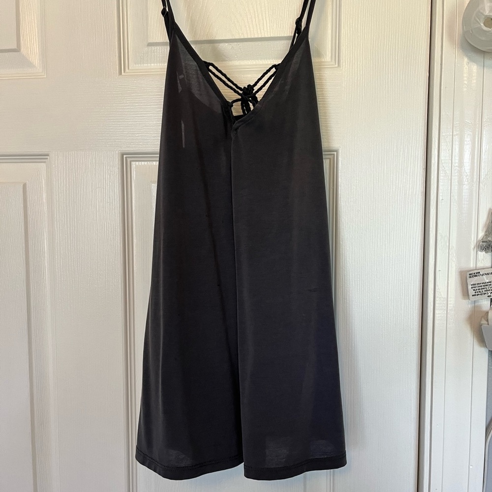 Abercrombie tank top